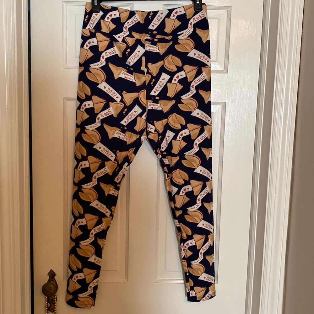 Spring cleaning all lularoe has to go